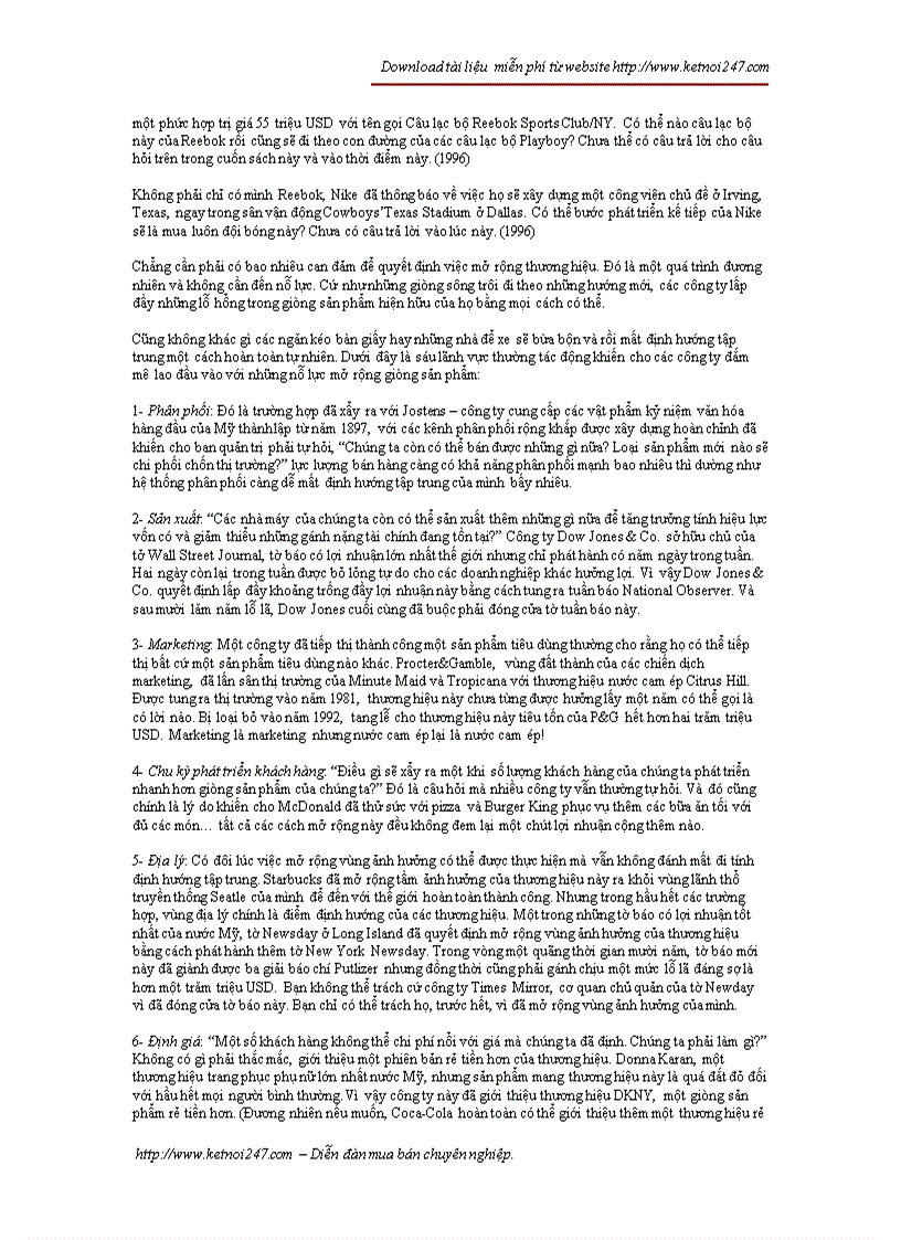 image for page Định hướng tập trung