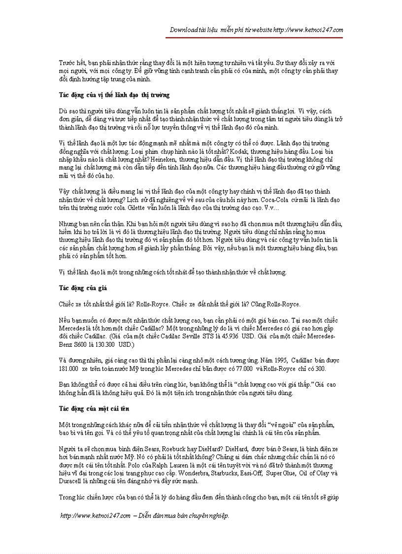 image for page Định hướng tập trung