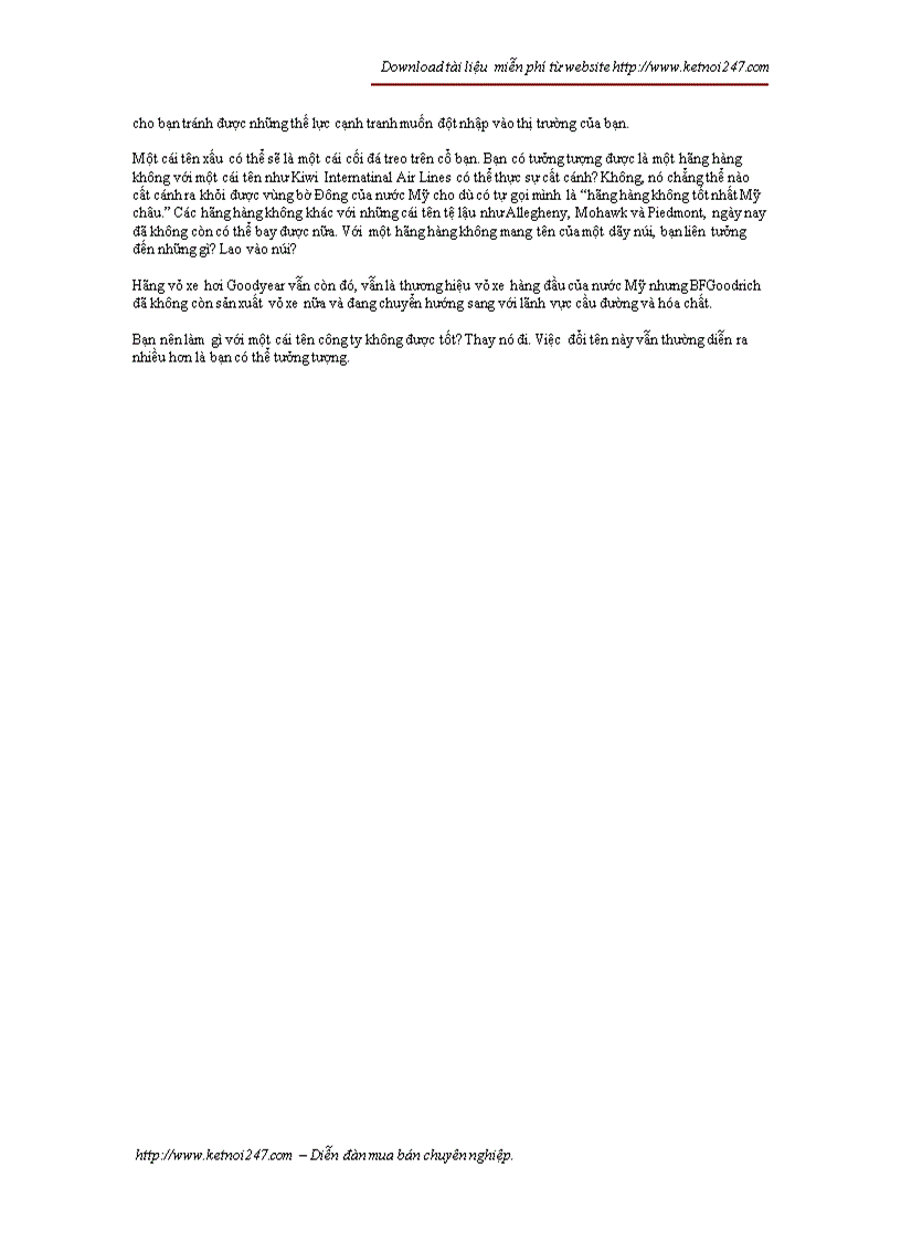 image for page Định hướng tập trung