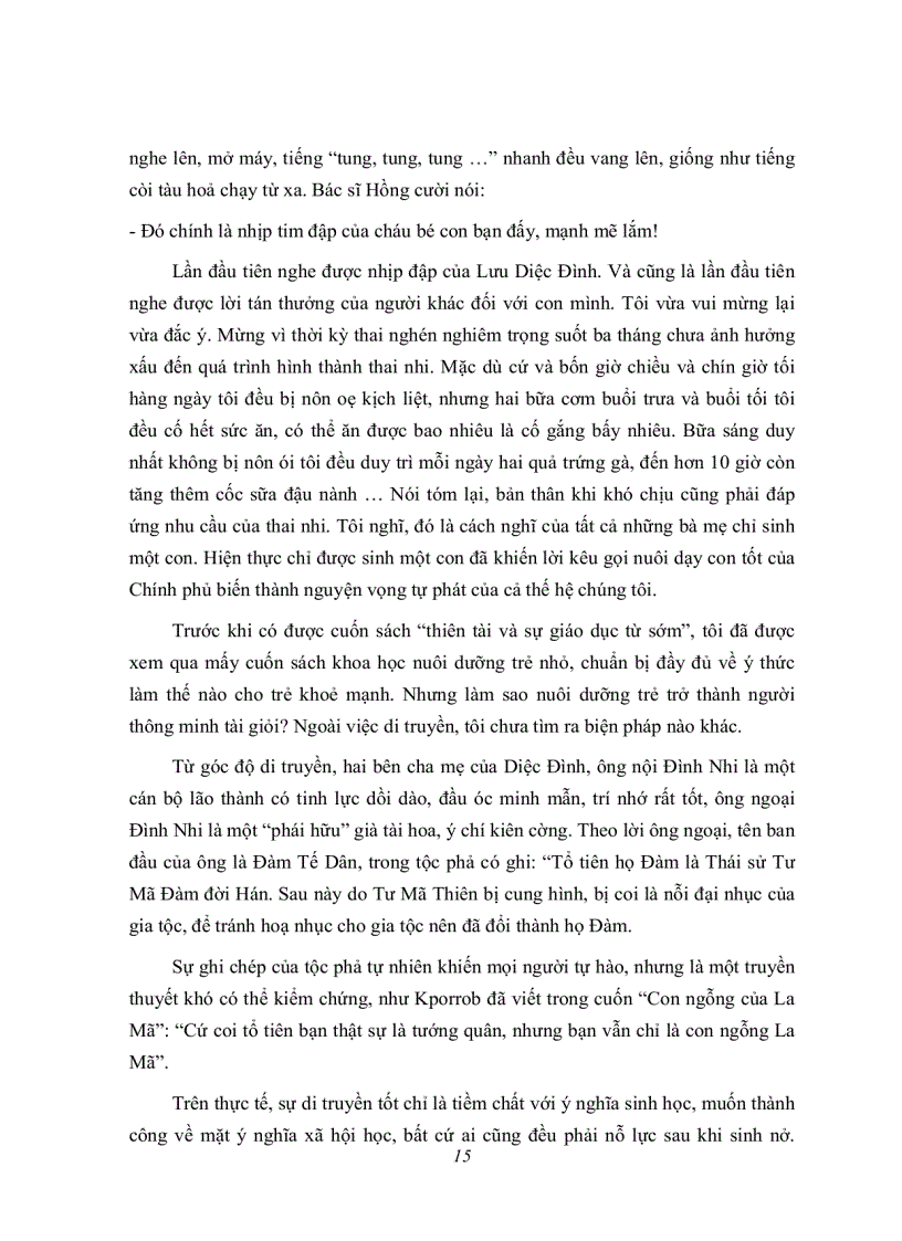 image for page Em Phải Đến Harvard Học Kinh Tế