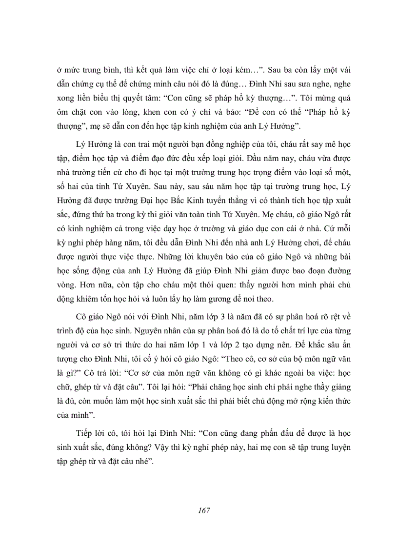 image for page Em Phải Đến Harvard Học Kinh Tế