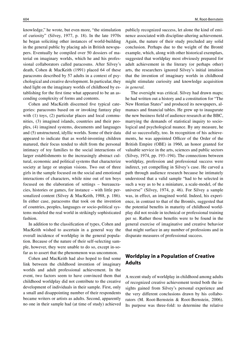 image for page International Handbook on Giftedness