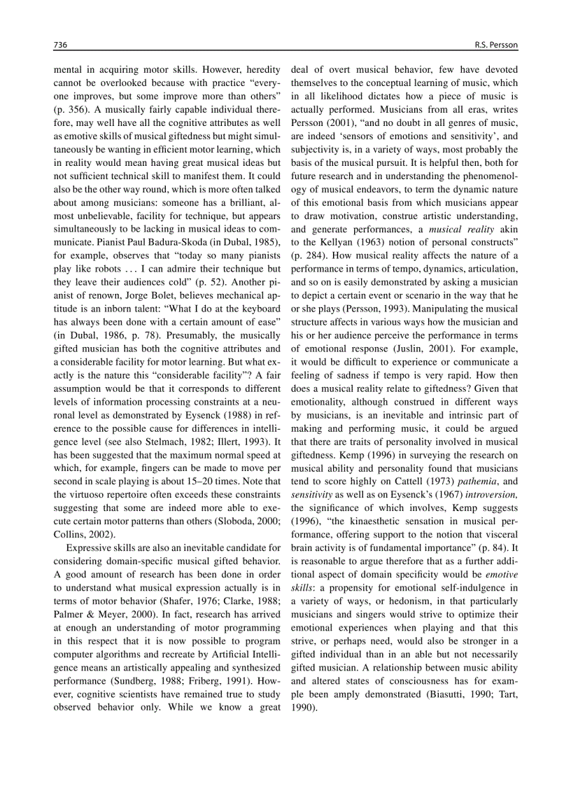 image for page International Handbook on Giftedness