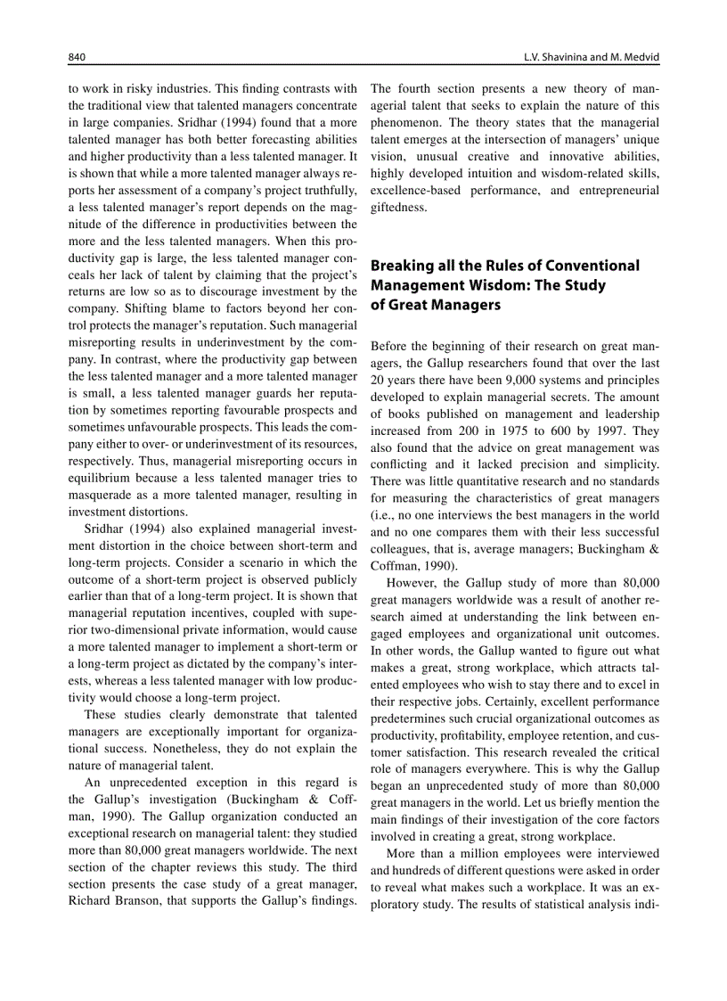 image for page International Handbook on Giftedness