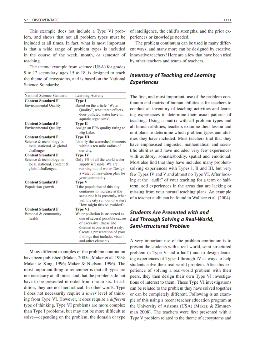 image for page International Handbook on Giftedness