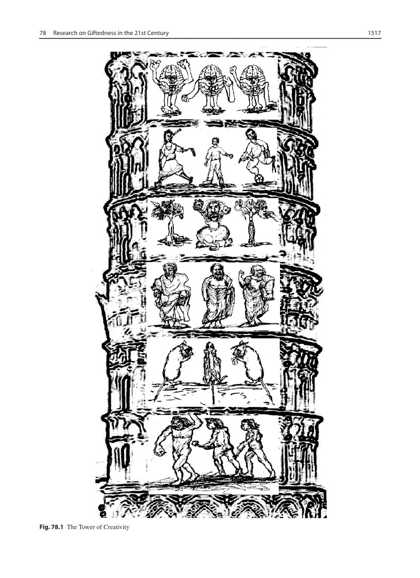 image for page International Handbook on Giftedness