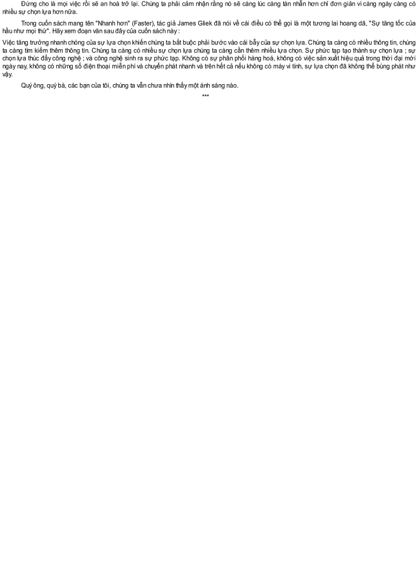 image for page Khác biệt hay là chết 1