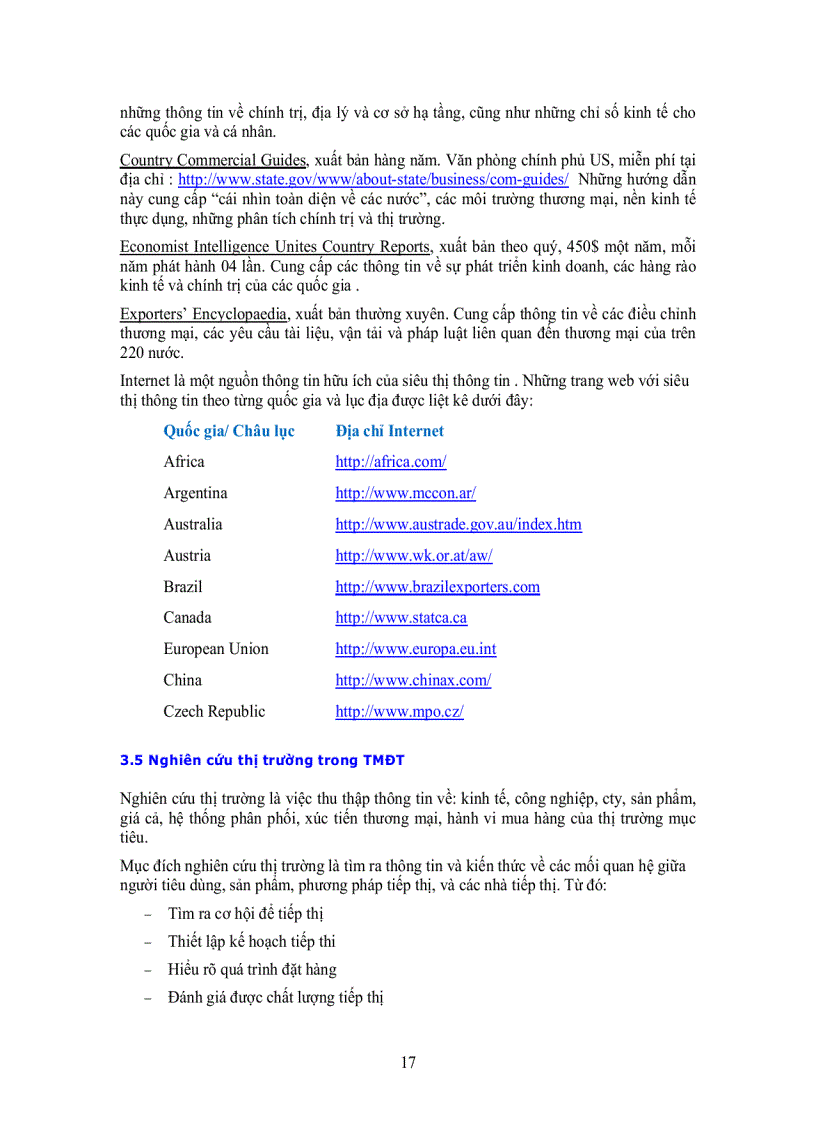 image for page Kiến thức thương mại điện tử