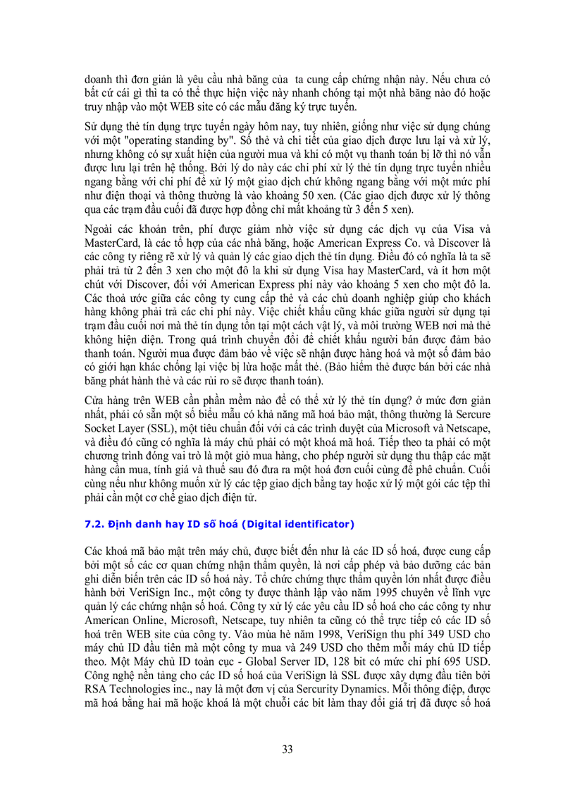 image for page Kiến thức thương mại điện tử