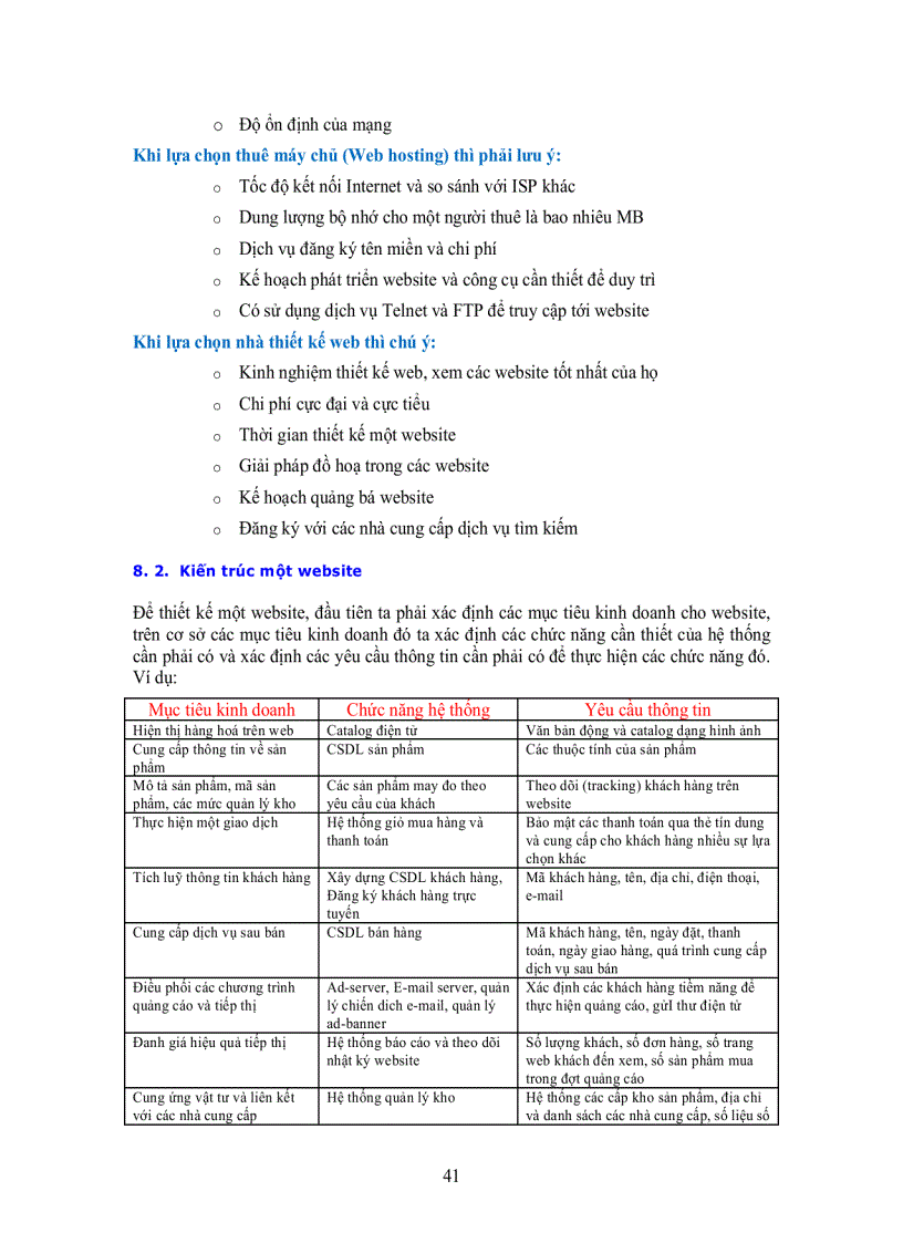 image for page Kiến thức thương mại điện tử