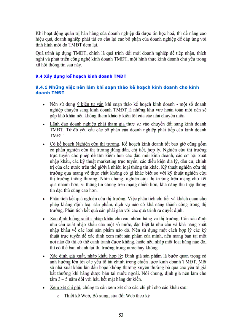 image for page Kiến thức thương mại điện tử