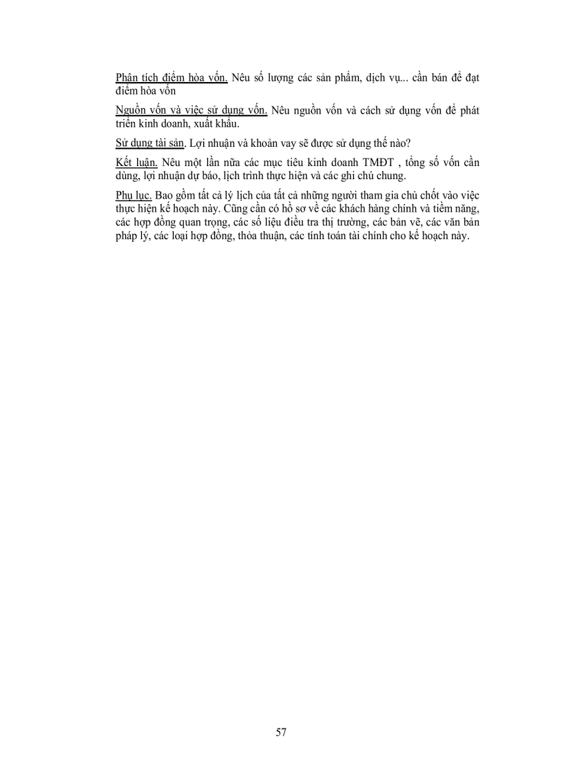 image for page Kiến thức thương mại điện tử