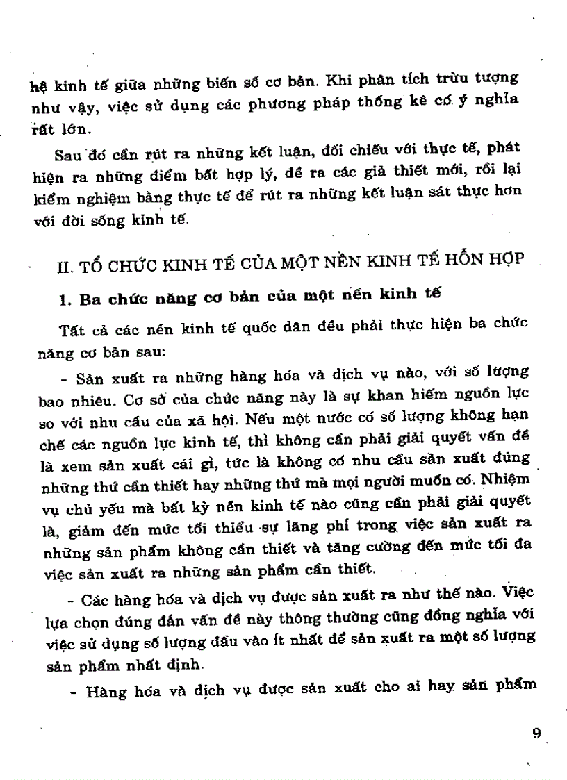 image for page Kinh tế học vĩ mô