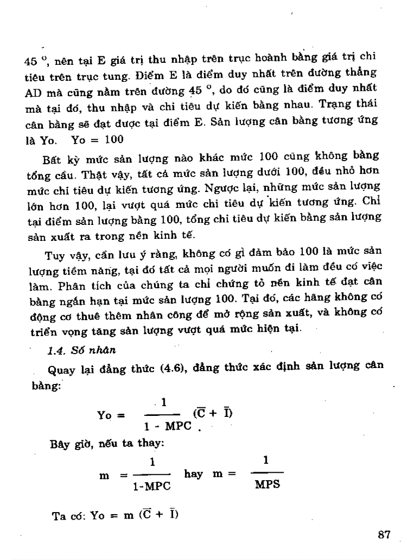 image for page Kinh tế học vĩ mô