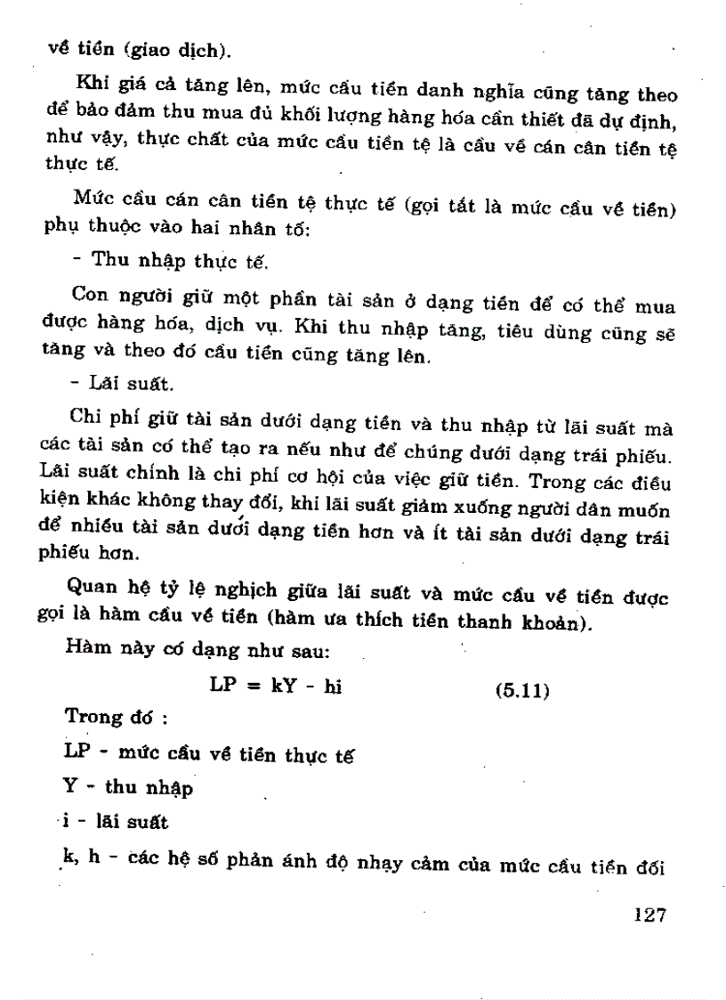 image for page Kinh tế học vĩ mô
