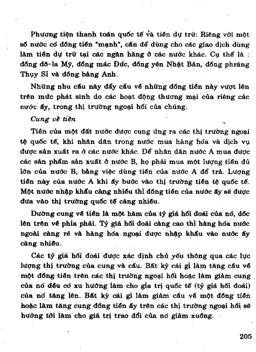 image for page Kinh tế học vĩ mô