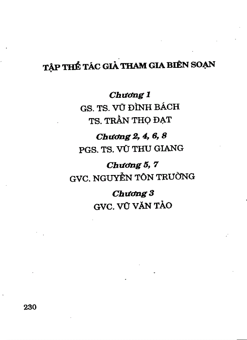 image for page Kinh tế học vĩ mô