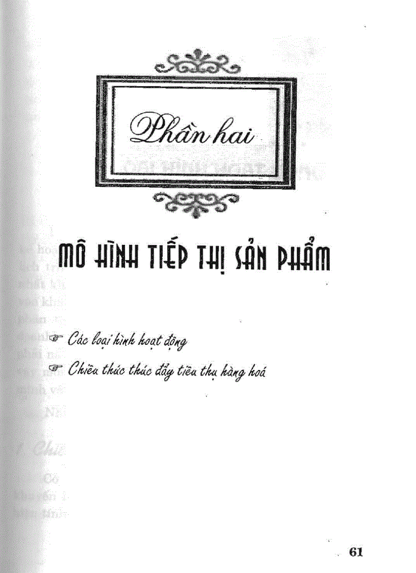 image for page Làm thế nào để trở thành nhân viên tiếp thị xuất sắc
