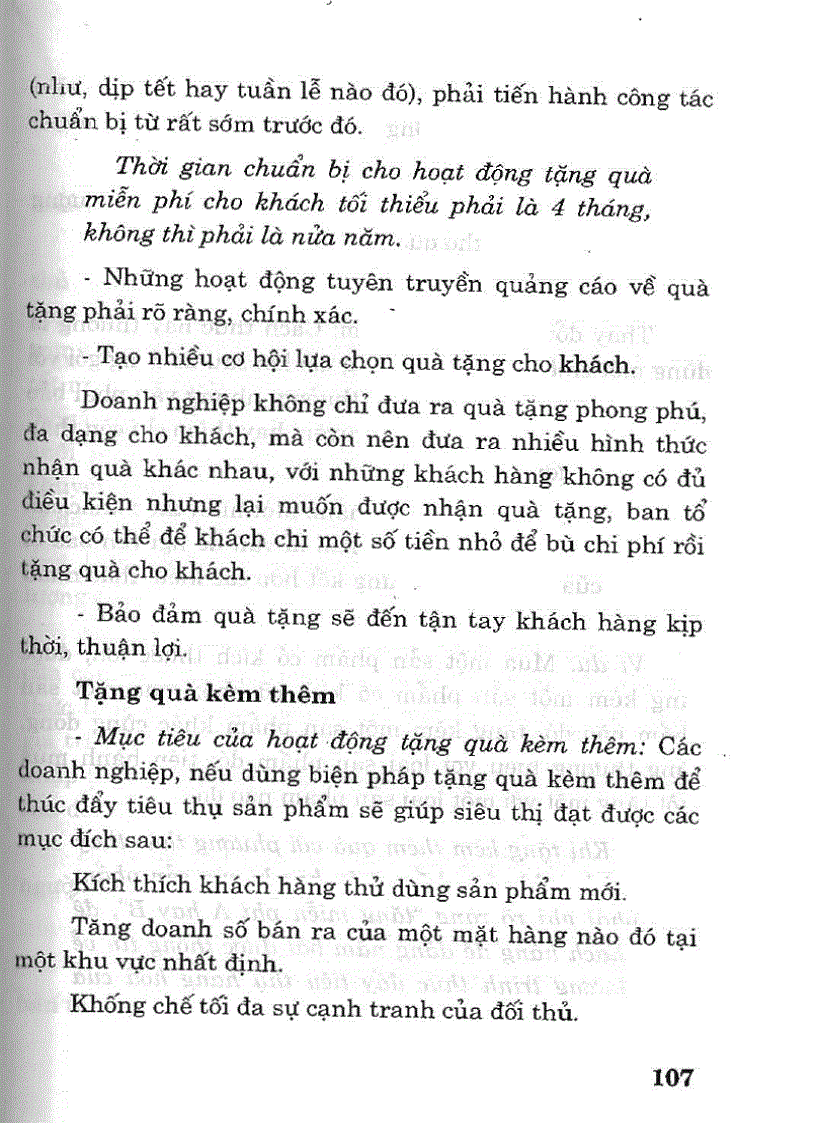 image for page Làm thế nào để trở thành nhân viên tiếp thị xuất sắc