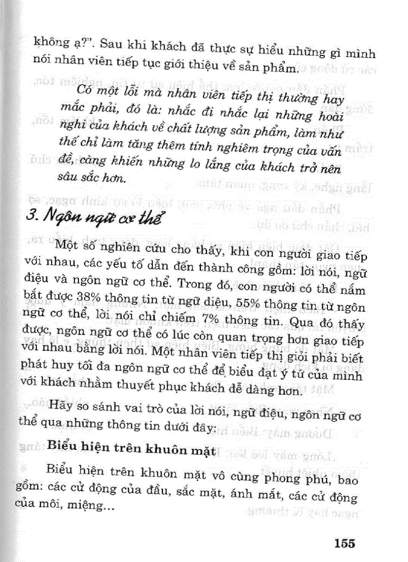 image for page Làm thế nào để trở thành nhân viên tiếp thị xuất sắc
