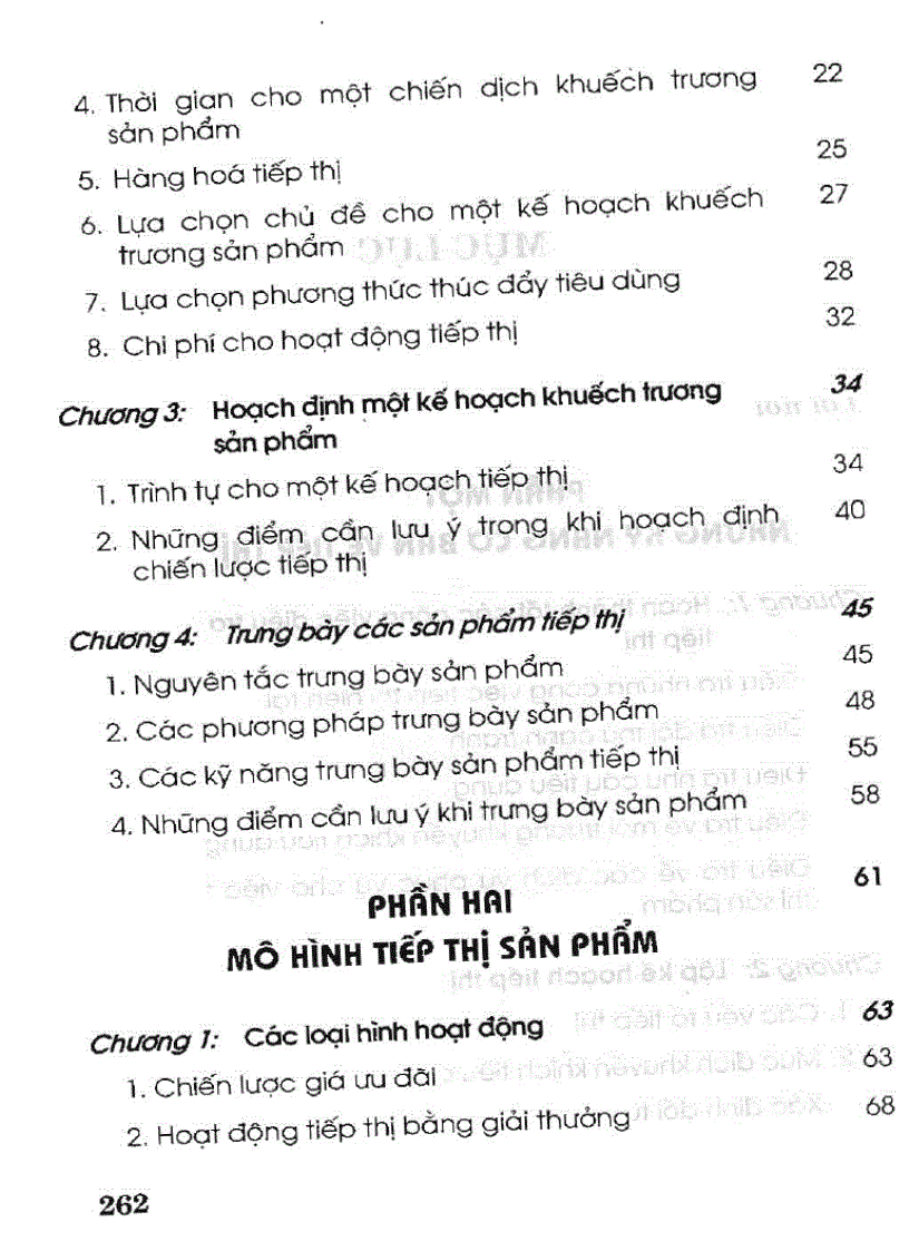 image for page Làm thế nào để trở thành nhân viên tiếp thị xuất sắc