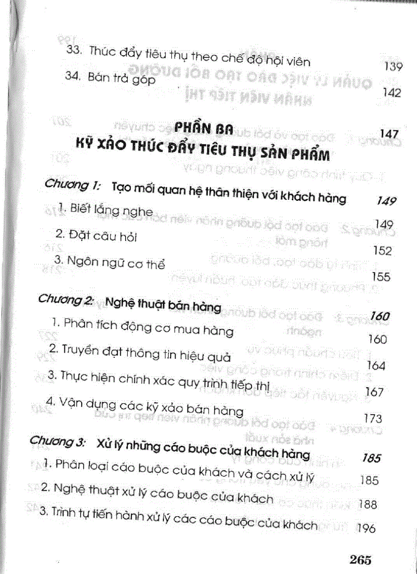 image for page Làm thế nào để trở thành nhân viên tiếp thị xuất sắc