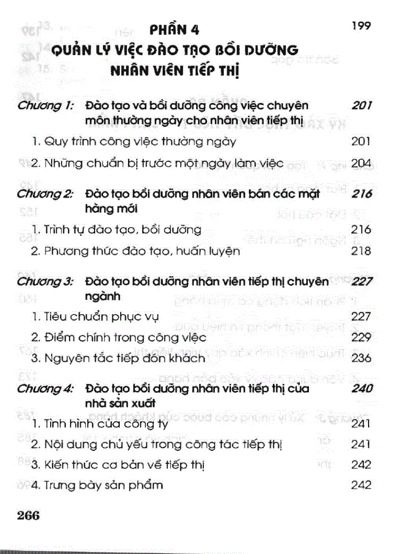 image for page Làm thế nào để trở thành nhân viên tiếp thị xuất sắc