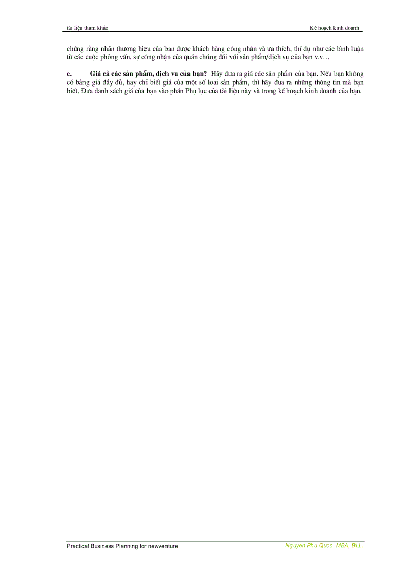 image for page Lập kế hoạch khởi sự kinh doanh