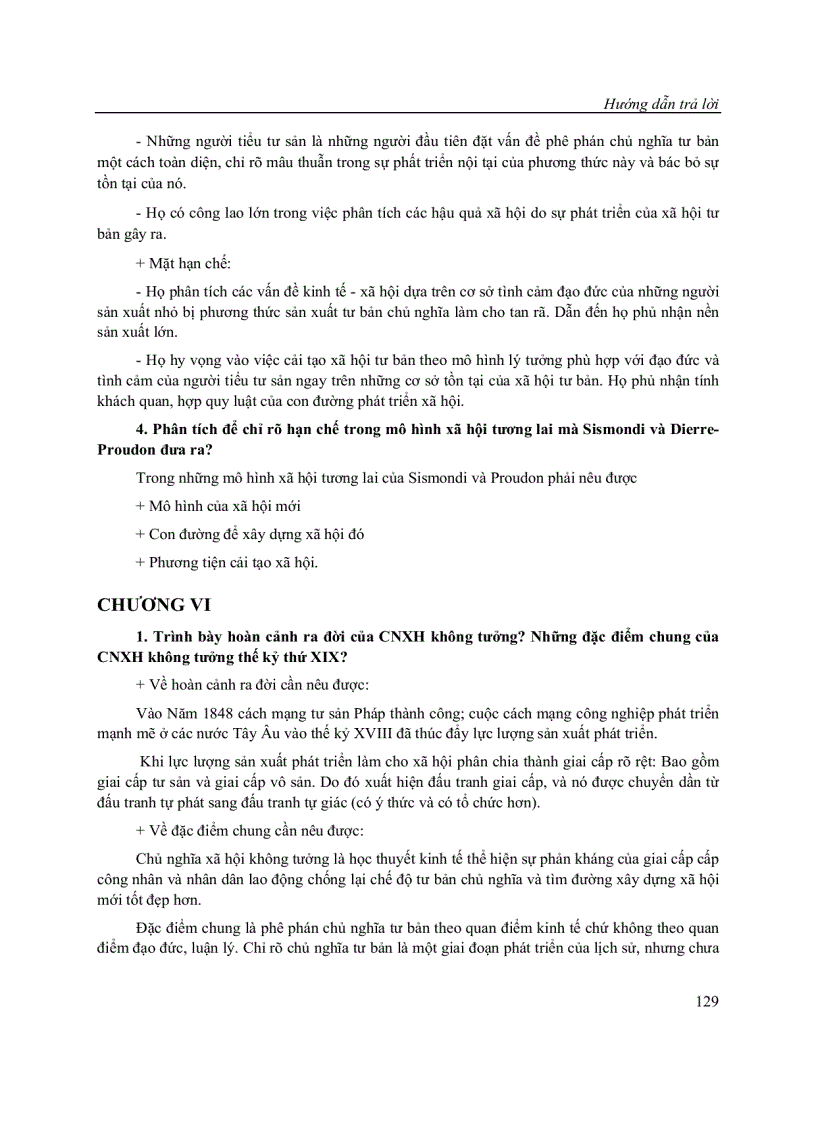 image for page Lịch sử các học thuyết kinh tế