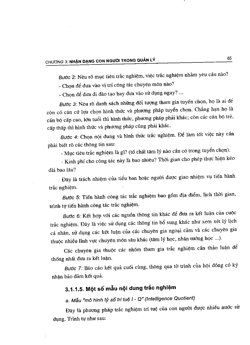 image for page Lý thuyết nhận dạng ứng dụng trong quản lý