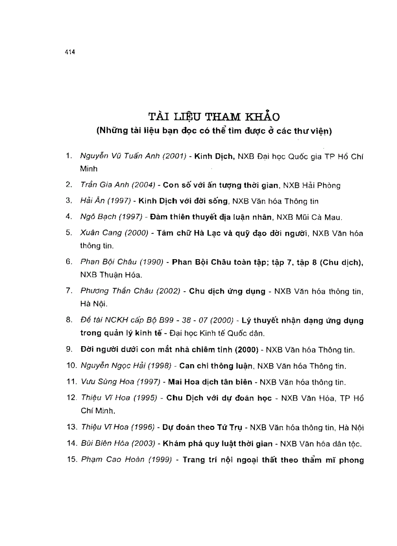 image for page Lý thuyết nhận dạng ứng dụng trong quản lý