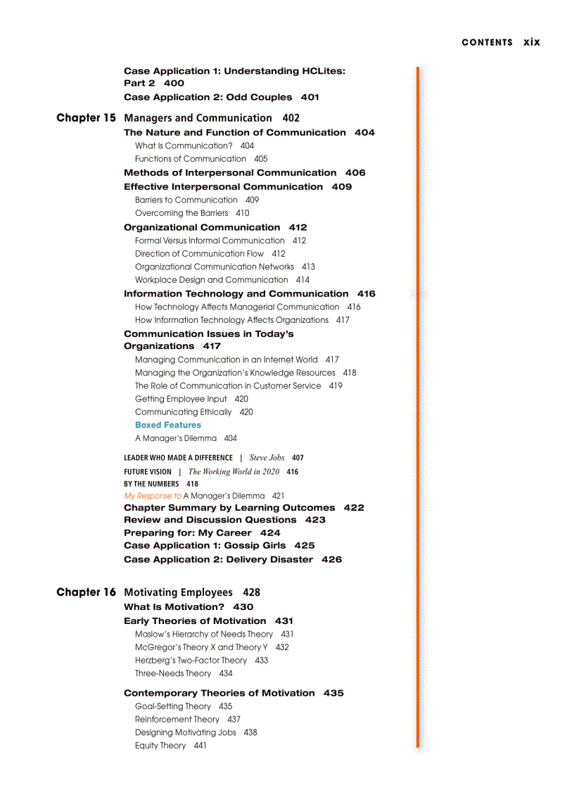 image for page Management 11th Edition
