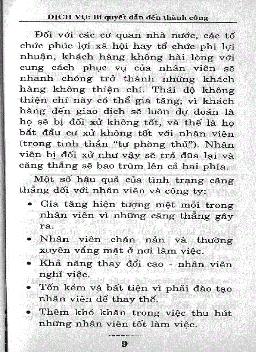 image for page Nhà doanh nghiệp cần biết 50 Ý tưởng tối ưu để giữ lấy khách hàng