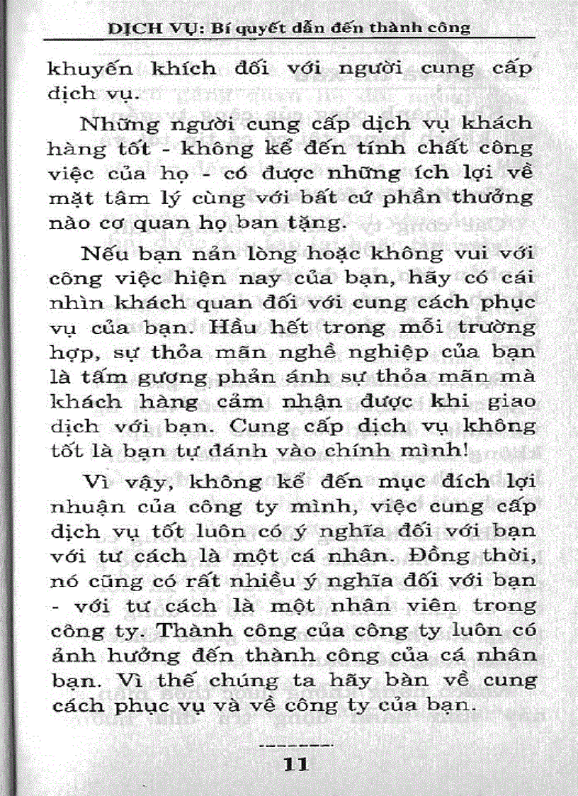 image for page Nhà doanh nghiệp cần biết 50 Ý tưởng tối ưu để giữ lấy khách hàng