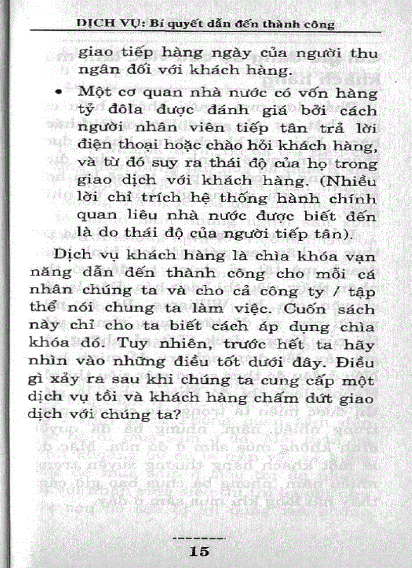 image for page Nhà doanh nghiệp cần biết 50 Ý tưởng tối ưu để giữ lấy khách hàng
