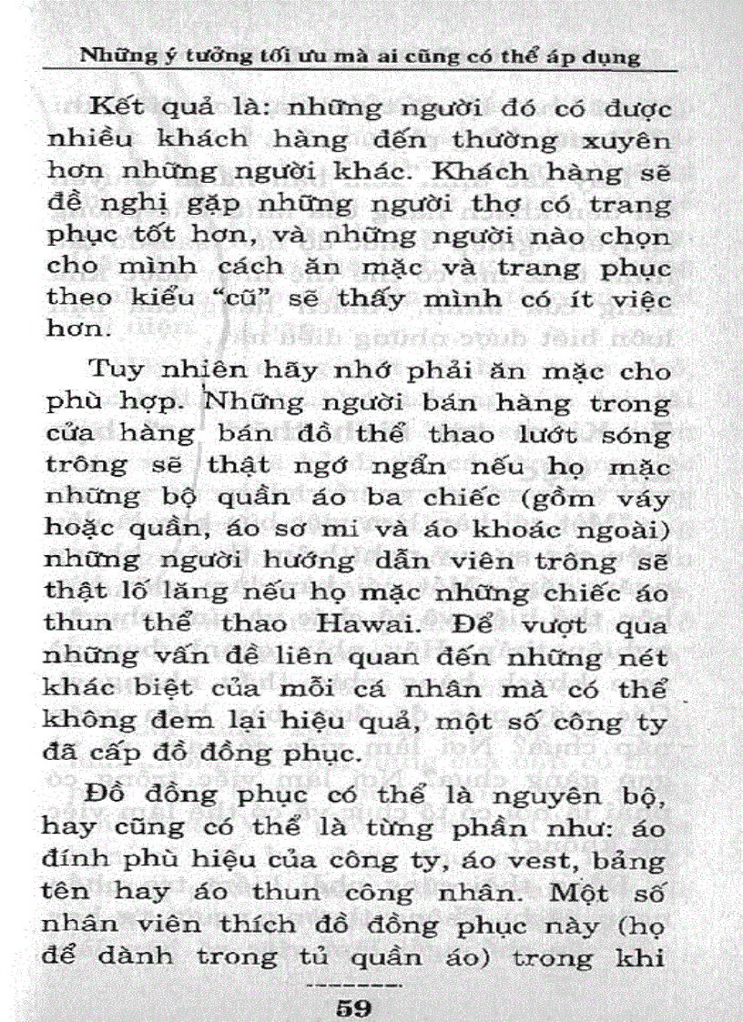 image for page Nhà doanh nghiệp cần biết 50 Ý tưởng tối ưu để giữ lấy khách hàng