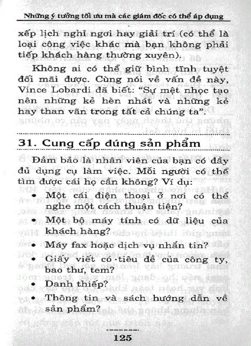 image for page Nhà doanh nghiệp cần biết 50 Ý tưởng tối ưu để giữ lấy khách hàng