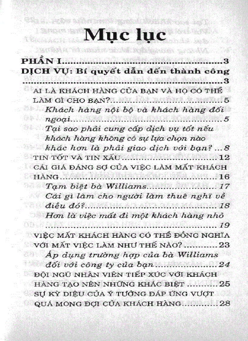 image for page Nhà doanh nghiệp cần biết 50 Ý tưởng tối ưu để giữ lấy khách hàng