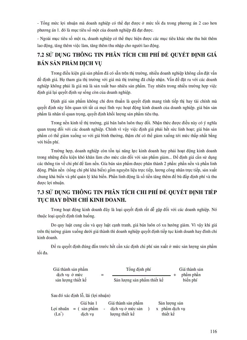 image for page Phân tích họat động kinh doanh