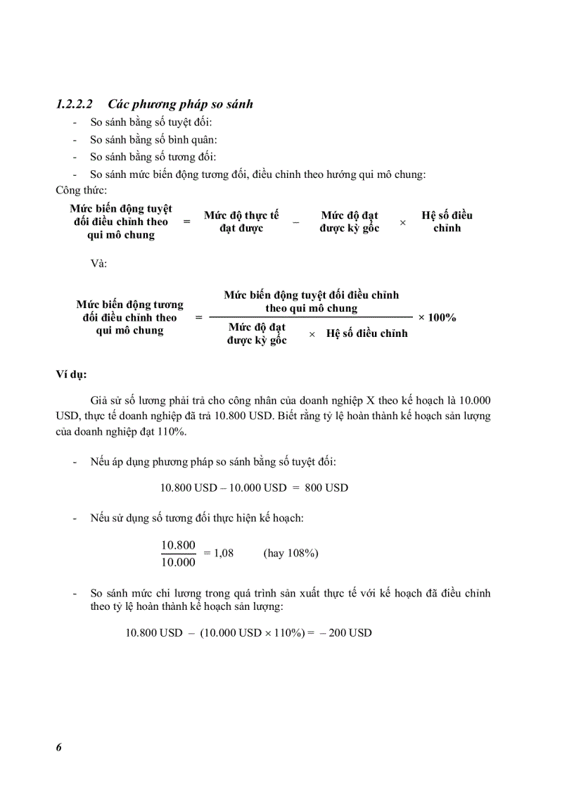 image for page Phân tích hoạt động sản xuất kinh doanh