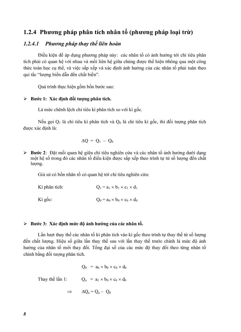image for page Phân tích hoạt động sản xuất kinh doanh