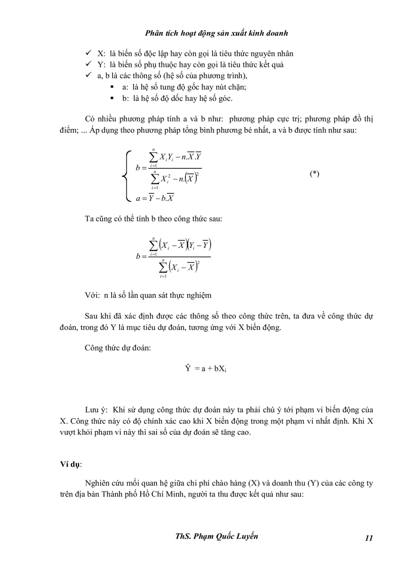 image for page Phân tích hoạt động sản xuất kinh doanh