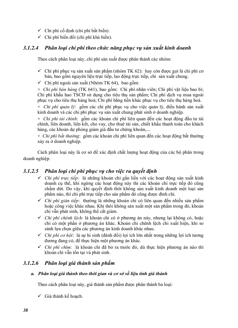 image for page Phân tích hoạt động sản xuất kinh doanh