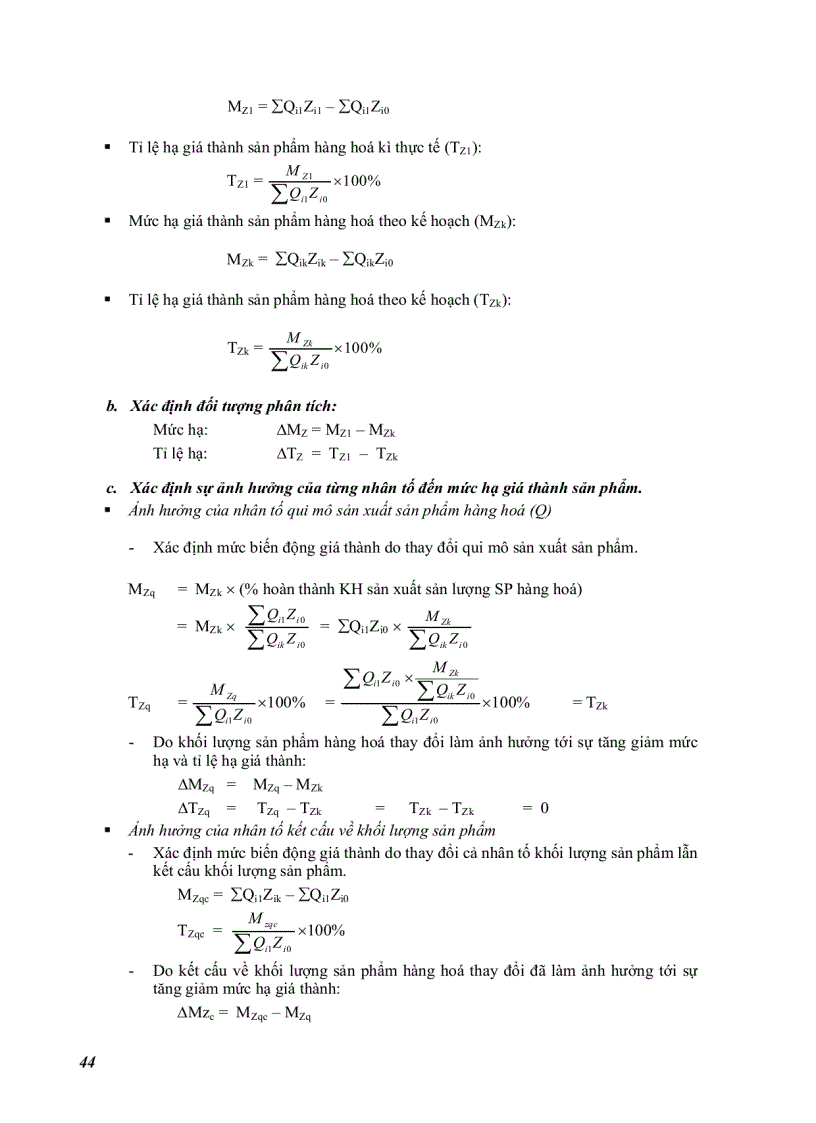 image for page Phân tích hoạt động sản xuất kinh doanh