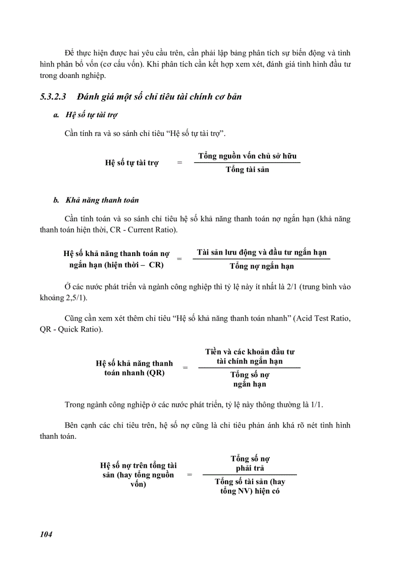 image for page Phân tích hoạt động sản xuất kinh doanh