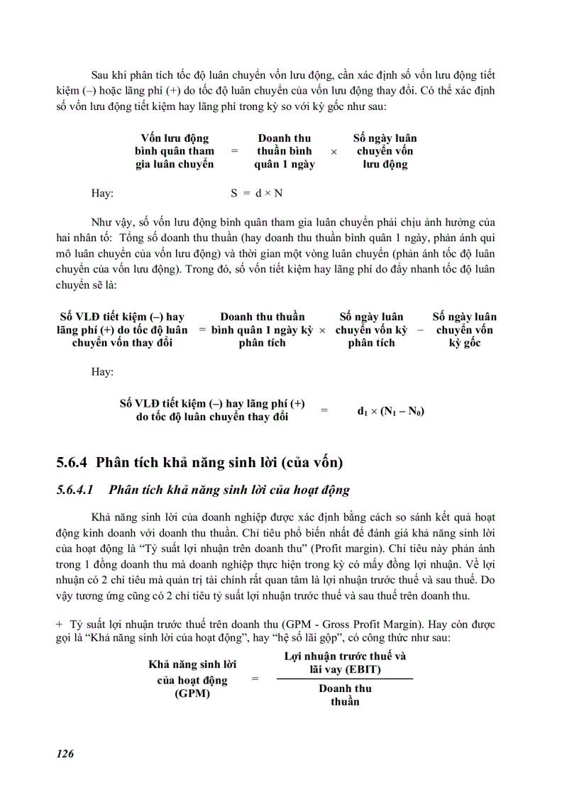 image for page Phân tích hoạt động sản xuất kinh doanh