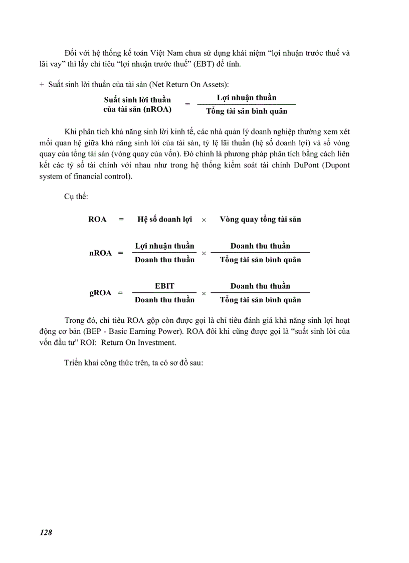 image for page Phân tích hoạt động sản xuất kinh doanh