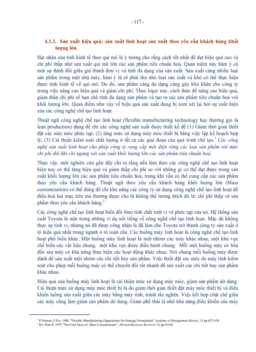 image for page Quản trị chiến lược