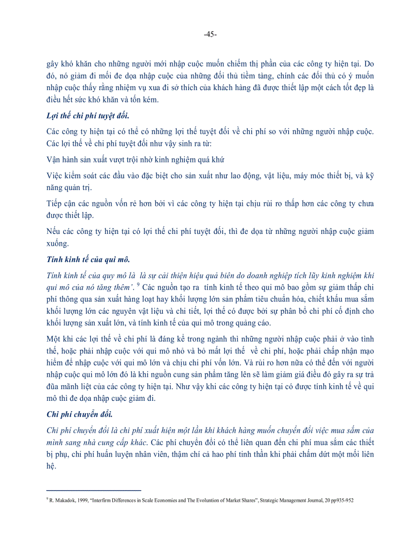 image for page Quản Trị Chiến Lược 1