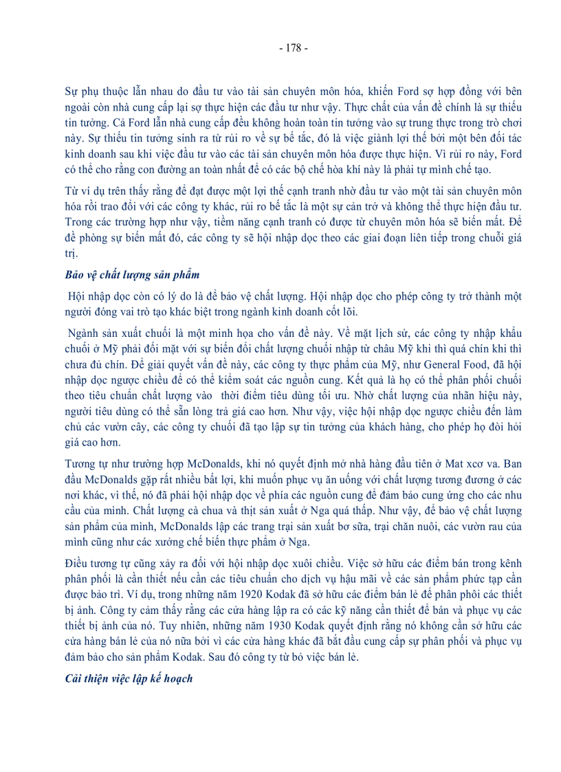 image for page Quản Trị Chiến Lược 1